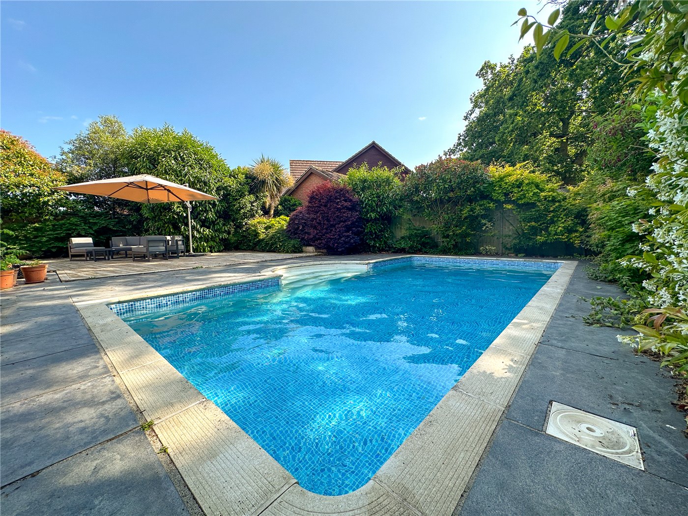 Swimmig Pool